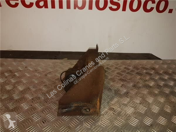 قطع غيار الآليات الثقيلة Mercedes Autre pièce...