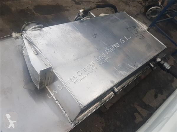 قطع غيار الآليات الثقيلة Iveco Réservoir...