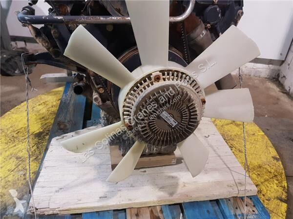 قطع غيار الآليات الثقيلة MAN Ventilateur de...