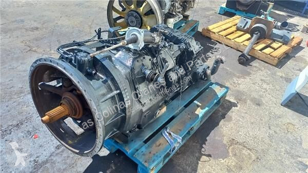قطع غيار الآليات الثقيلة Renault Boîte de...