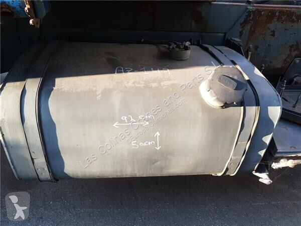 قطع غيار الآليات الثقيلة Volvo Réservoir de...