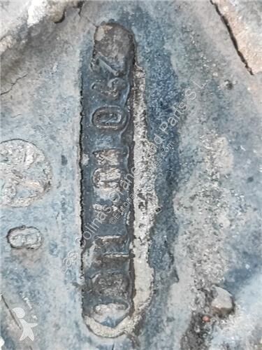 قطع غيار الآليات الثقيلة MAN Boîte de vitesses...