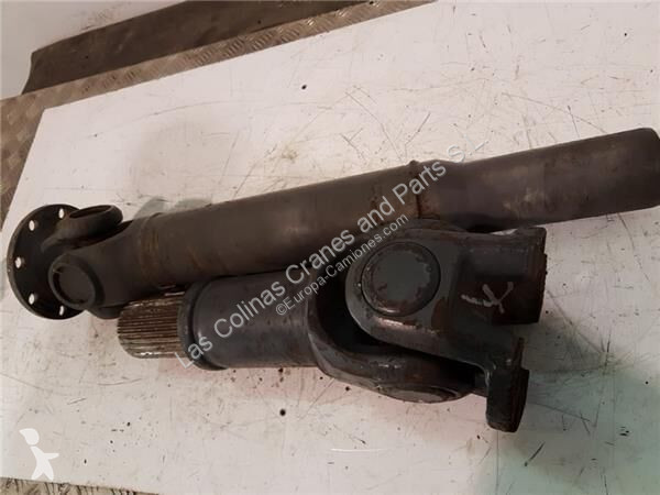 قطع غيار الآليات الثقيلة Renault Arbre de...