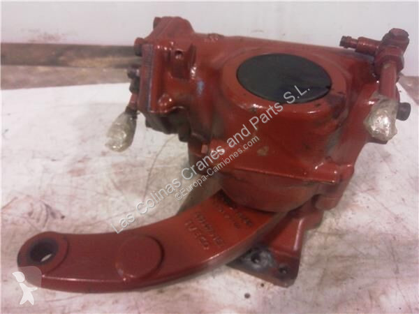قطع غيار الآليات الثقيلة Iveco Direction...