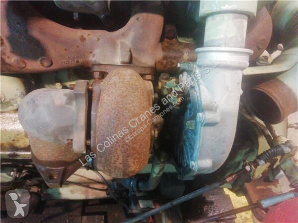 قطع غيار الآليات الثقيلة Mercedes...