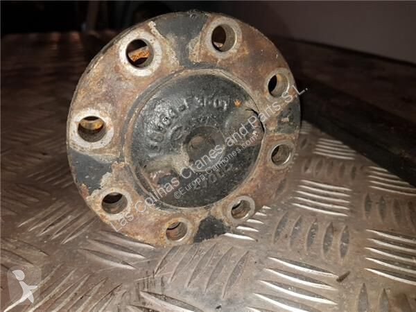 قطع غيار الآليات الثقيلة Nissan Demi-essieu...