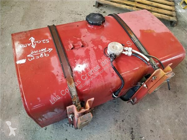 قطع غيار الآليات الثقيلة Renault Réservoir de...