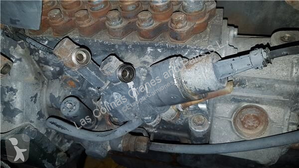 قطع غيار الآليات الثقيلة Scania ompe...