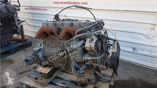 قطع غيار الآليات الثقيلة Pegaso Moteur...