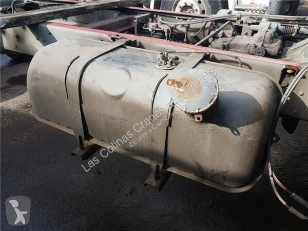 قطع غيار الآليات الثقيلة Mercedes Réservoir de...
