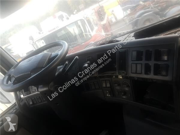 Repuestos para camiones Volvo Tableau de bord...