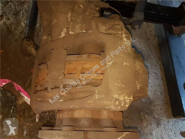 قطع غيار الآليات الثقيلة MAN Étrier de frein...