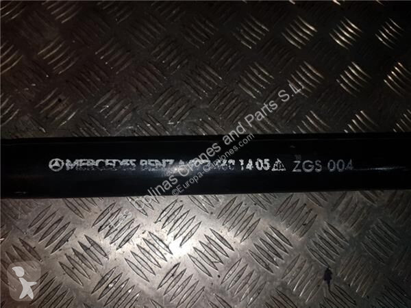 قطع غيار الآليات الثقيلة Mercedes Biellette de...