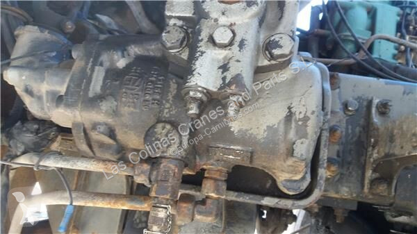 Repuestos para camiones Volvo Direction...