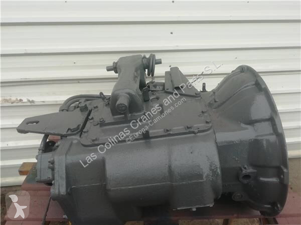 قطع غيار الآليات الثقيلة Pegaso Boîte de...