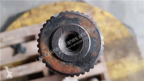 قطع غيار الآليات الثقيلة Nissan Demi-essieu...