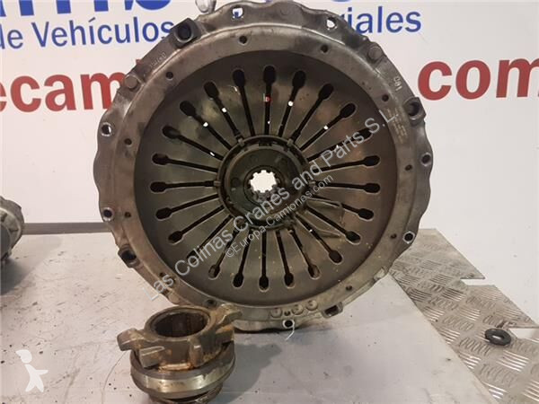 قطع غيار الآليات الثقيلة MAN Embrayage pour...