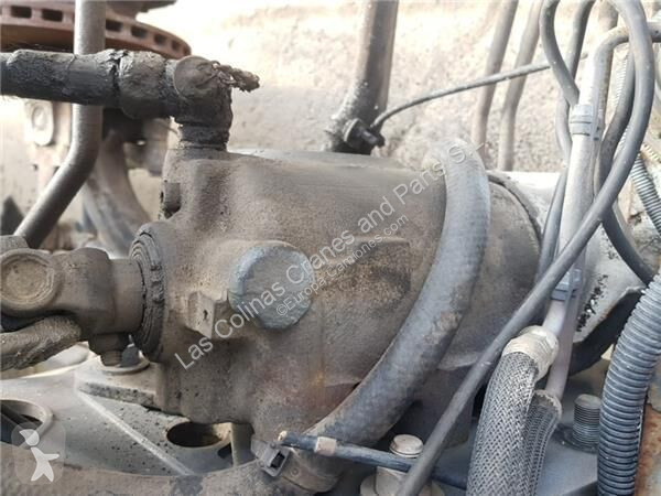 قطع غيار الآليات الثقيلة Renault Direction...
