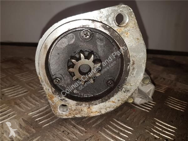 قطع غيار الآليات الثقيلة Nissan oteur pour...