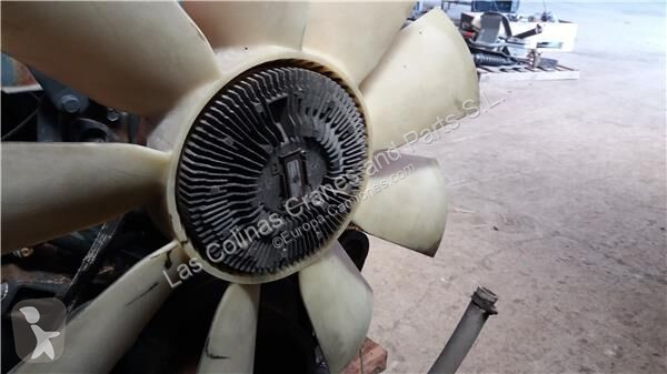 قطع غيار الآليات الثقيلة Renault Ventilateur de...