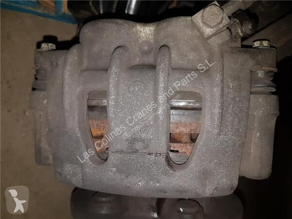 قطع غيار الآليات الثقيلة Nissan Étrier de frein...