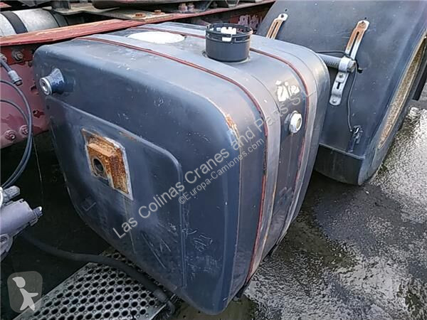 قطع غيار الآليات الثقيلة Iveco Réservoir...