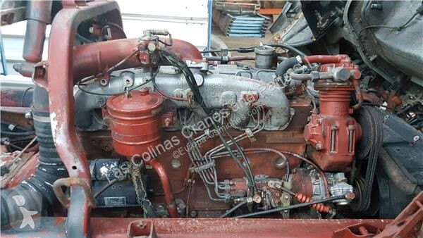 قطع غيار الآليات الثقيلة Iveco Moteur 8060.05...