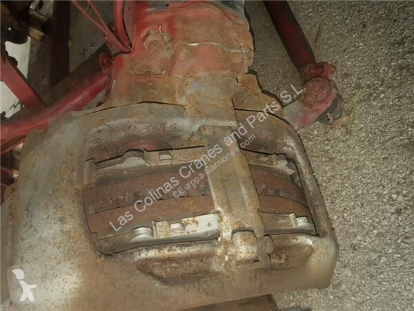 قطع غيار الآليات الثقيلة Iveco Étrier de frein...