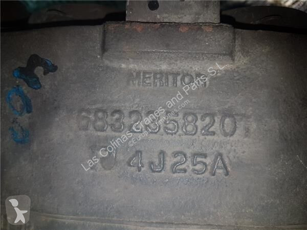 قطع غيار الآليات الثقيلة Volvo Étrier de frein...