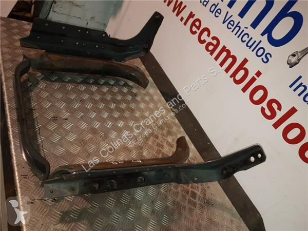 قطع غيار الآليات الثقيلة Mercedes Attache pour...