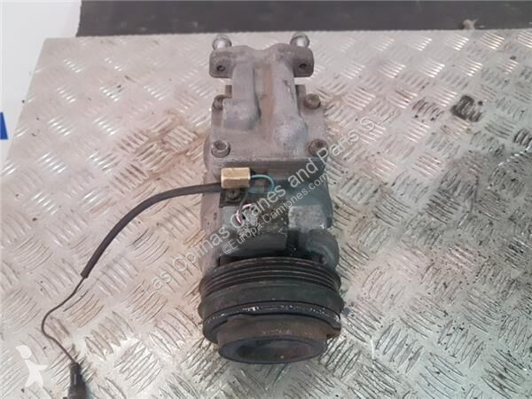 قطع غيار الآليات الثقيلة Iveco Compresseur de...