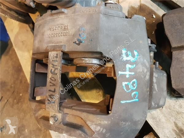 قطع غيار الآليات الثقيلة Volvo Étrier de frein...