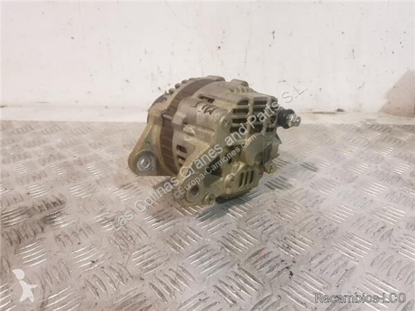 قطع غيار الآليات الثقيلة Mitsubishi Générateur...