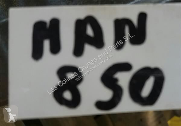 قطع غيار الآليات الثقيلة MAN Boîte de vitesses...