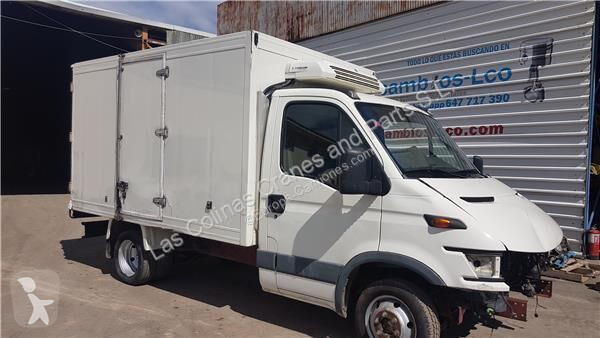 قطع غيار الآليات الثقيلة Iveco Capteur pour...