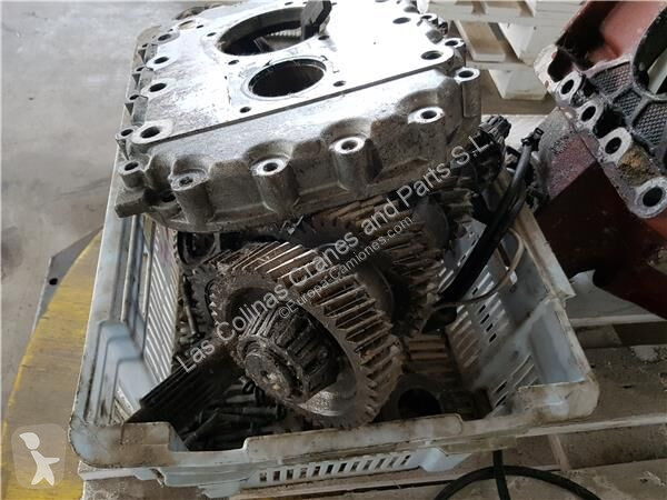 Iveco Boîte de vitesses pour camion truck part