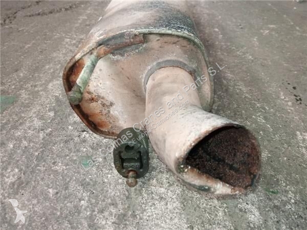 قطع غيار الآليات الثقيلة Renault Pot...