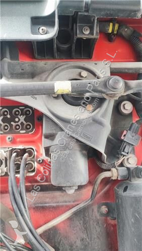 قطع غيار الآليات الثقيلة Renault Tringlerie...