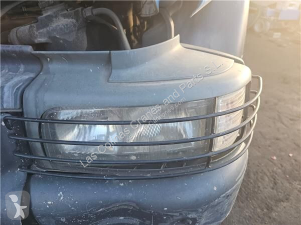 قطع غيار الآليات الثقيلة Renault Phare...