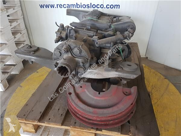قطع غيار الآليات الثقيلة Pegaso Boîte de...