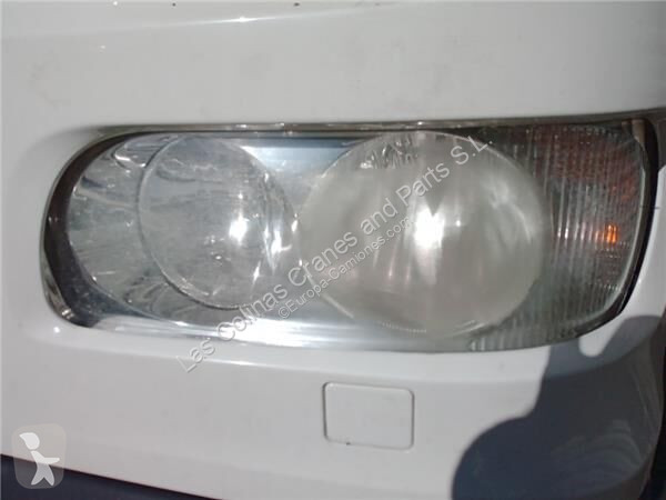 قطع غيار الآليات الثقيلة DAF Phare 1832396 pour...