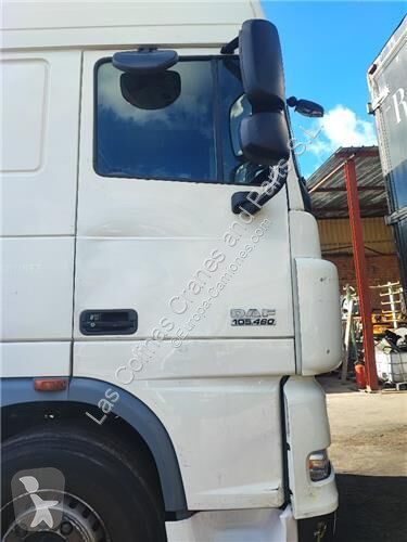 قطع غيار الآليات الثقيلة DAF Porte 1676956 pour...