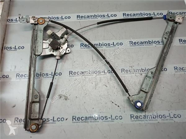 قطع غيار الآليات الثقيلة Nissan Moteur...
