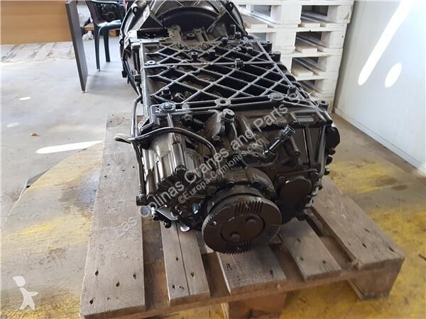 قطع غيار الآليات الثقيلة Renault Boîte de...