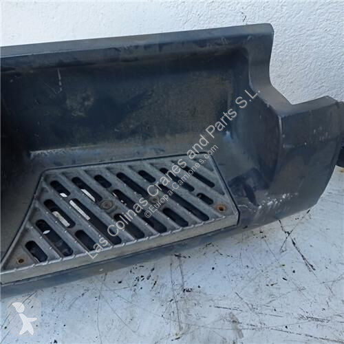Pezzi di ricambio per mezzi pesanti DAF...