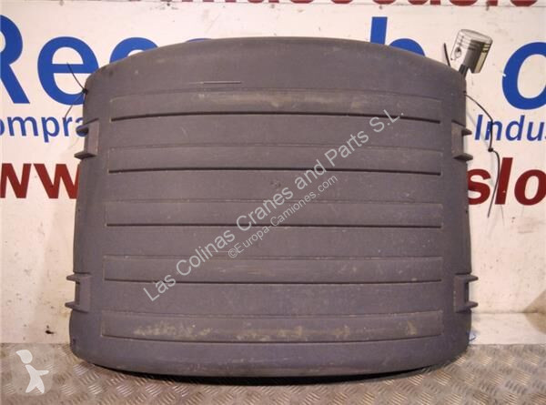 قطع غيار الآليات الثقيلة Scania Calandre...