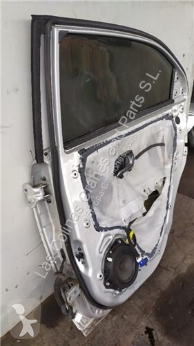 قطع غيار الآليات الثقيلة KIA Porte 770041W210...
