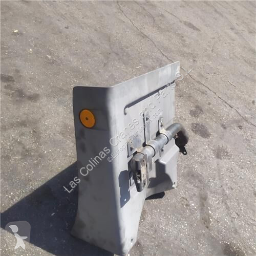 قطع غيار الآليات الثقيلة Mercedes Calandre pour...