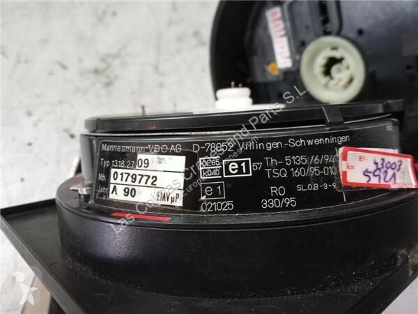 Repuestos para camiones Volvo Tachygraphe pour...