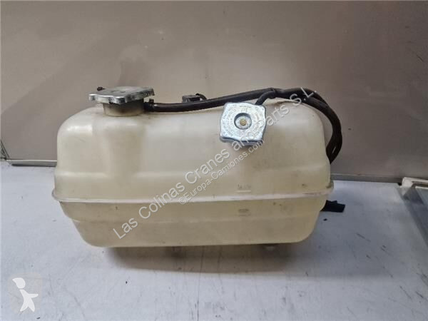 قطع غيار الآليات الثقيلة Iveco Réservoir...